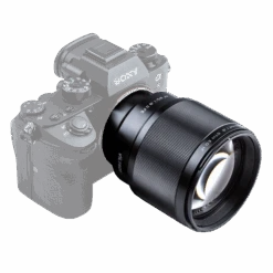 Rollei Viltrox Objektiv | AF 85 Mm | F/1.8 FE Mark II | Sony E-Mount -Rollei Verkäufe Rollei Equipment Viltrox Objektiv FE 85 mm f 1.8 mit Sony E Mount 1602510759