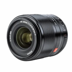 Rollei Viltrox Objektiv | XF 23 Mm | F/1.4 | Fuji X-Mount