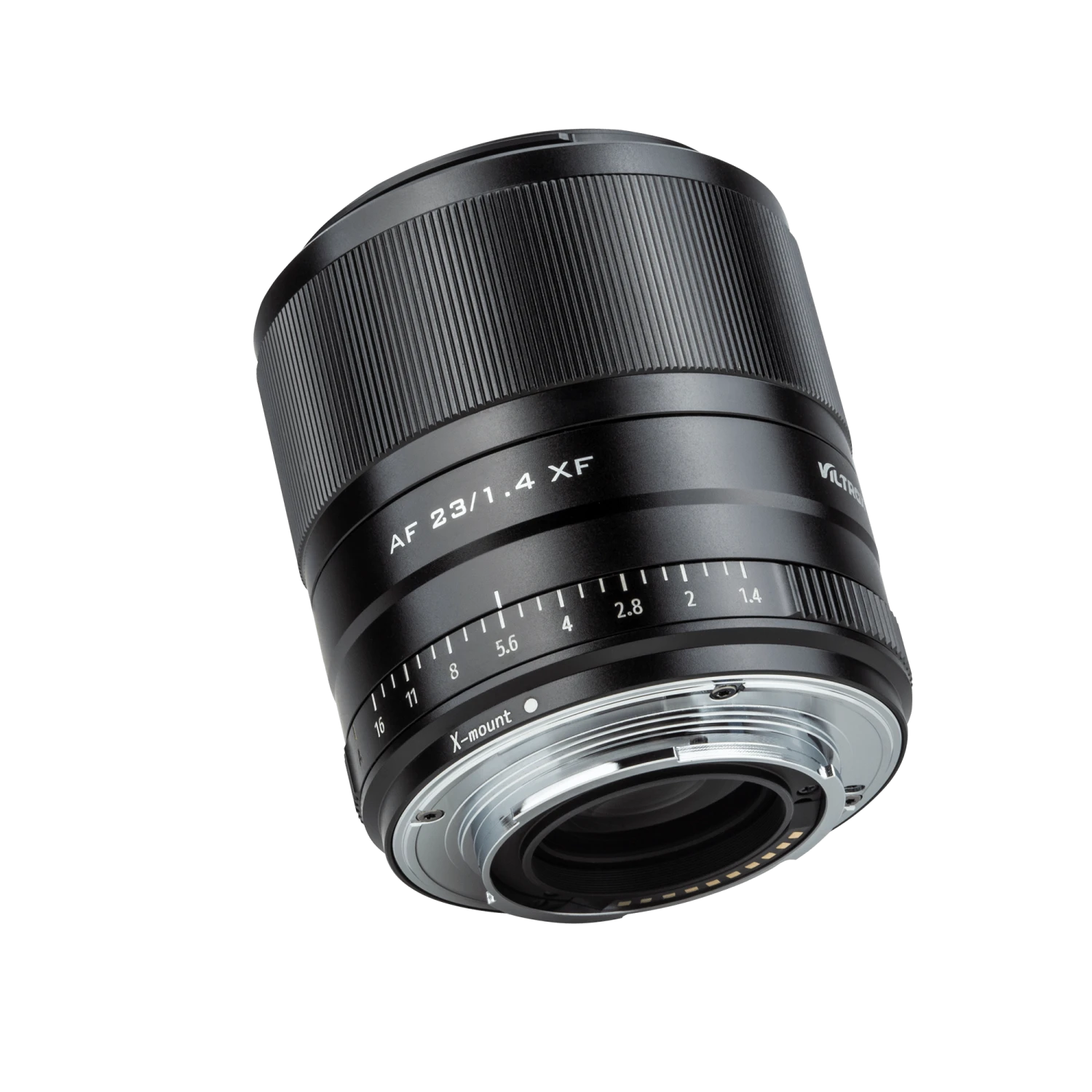 Rollei Viltrox Objektiv | XF 23 Mm | F/1.4 | Fuji X-Mount 6 Rollei Viltrox Objektiv | XF 23 Mm | F/1.4 | Fuji X-Mount – Bild 4