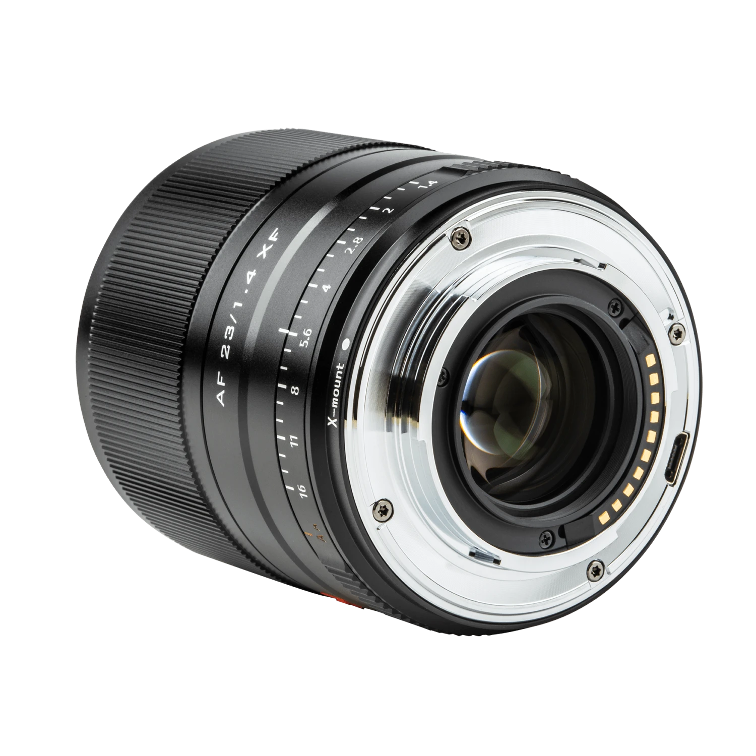 Rollei Viltrox Objektiv | XF 23 Mm | F/1.4 | Fuji X-Mount 7 Rollei Viltrox Objektiv | XF 23 Mm | F/1.4 | Fuji X-Mount – Bild 5