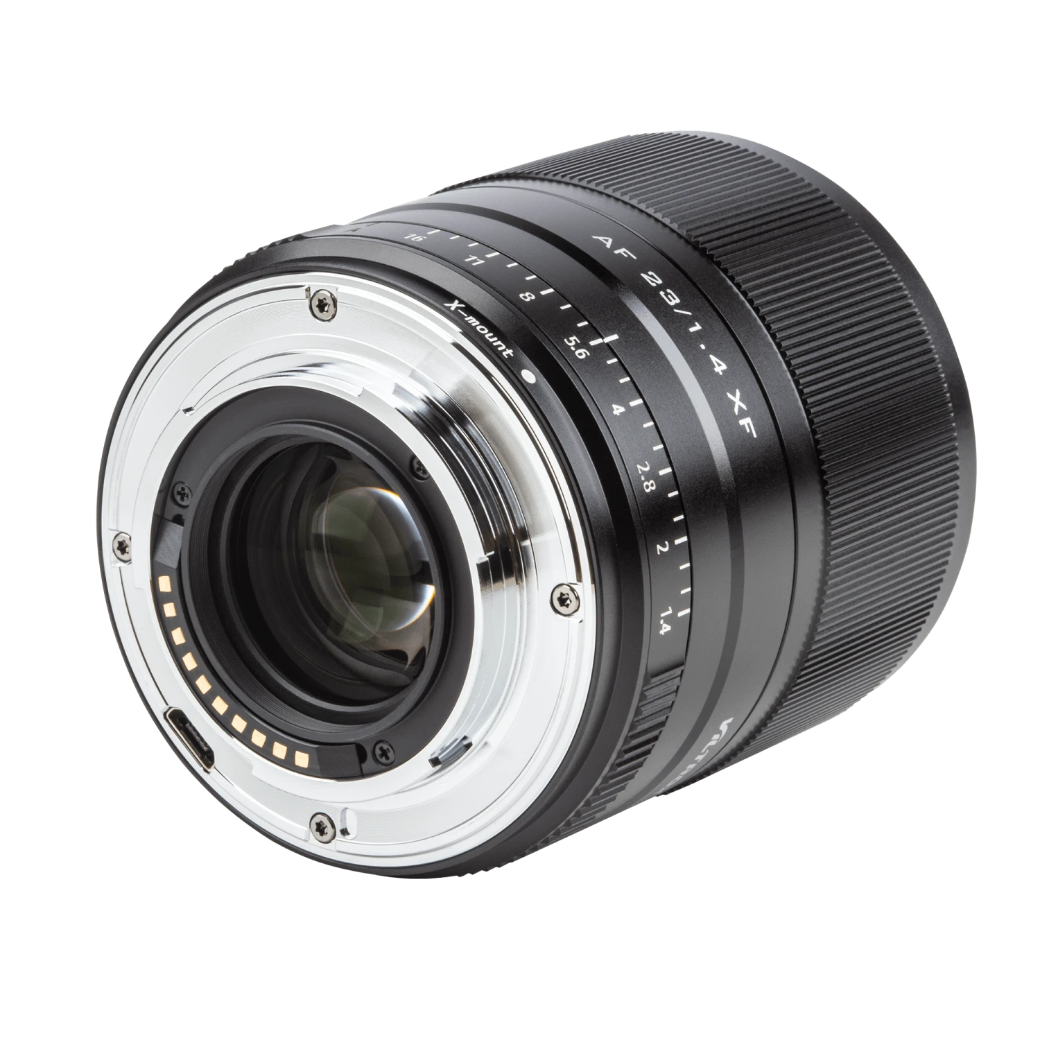 Rollei Viltrox Objektiv | XF 23 Mm | F/1.4 | Fuji X-Mount 8 Rollei Viltrox Objektiv | XF 23 Mm | F/1.4 | Fuji X-Mount – Bild 6