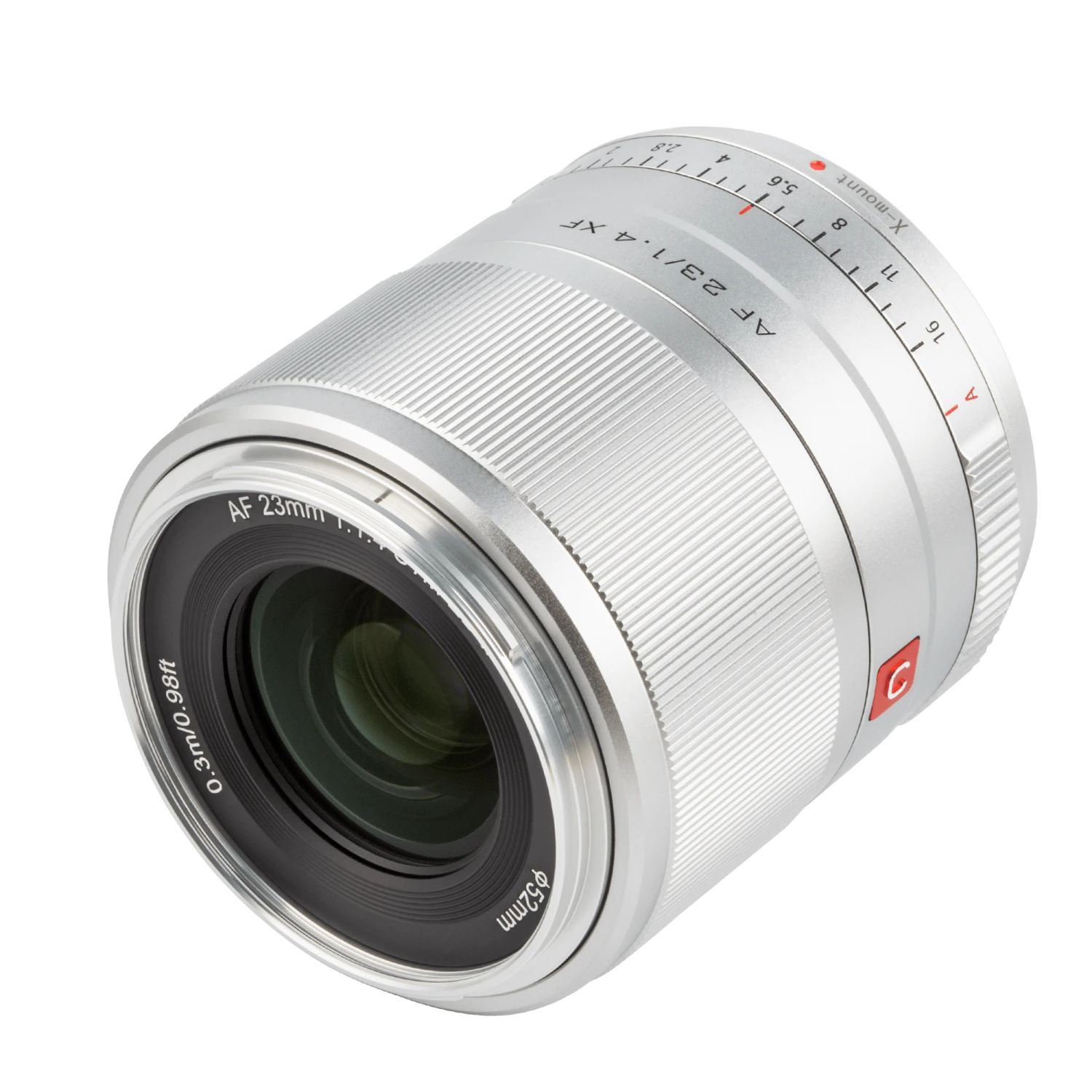 Rollei Viltrox Objektiv | XF 23 Mm | F/1.4 | Fuji X-Mount 10 Rollei Viltrox Objektiv | XF 23 Mm | F/1.4 | Fuji X-Mount – Bild 8