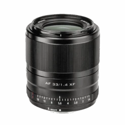 Rollei Viltrox Objektiv | XF 33 Mm | F/1.4 | Fuji X-Mount -Rollei Verkäufe Rollei Equipment Viltrox Objektiv XF 33 mm F 1.4 mit Fuji X Mount 1622799262