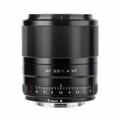 Rollei Viltrox Objektiv | XF 33 Mm | F/1.4 | Fuji X-Mount -Rollei Verkäufe Rollei Equipment Viltrox Objektiv XF 33 mm F 1.4 mit Fuji X Mount 1622799272