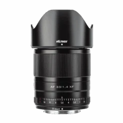 Rollei Viltrox Objektiv | XF 33 Mm | F/1.4 | Fuji X-Mount -Rollei Verkäufe Rollei Equipment Viltrox Objektiv XF 33 mm F 1.4 mit Fuji X Mount 1622799303