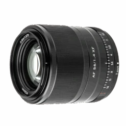 Rollei Viltrox Objektiv | XF 56 Mm | F/1.4 | Fuji X-Mount