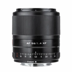 Rollei Viltrox Objektiv | XF 56 Mm | F/1.4 | Fuji X-Mount -Rollei Verkäufe Rollei Equipment Viltrox Objektiv XF 56 mm F 1.4 mit Fuji X Mount 1622563934