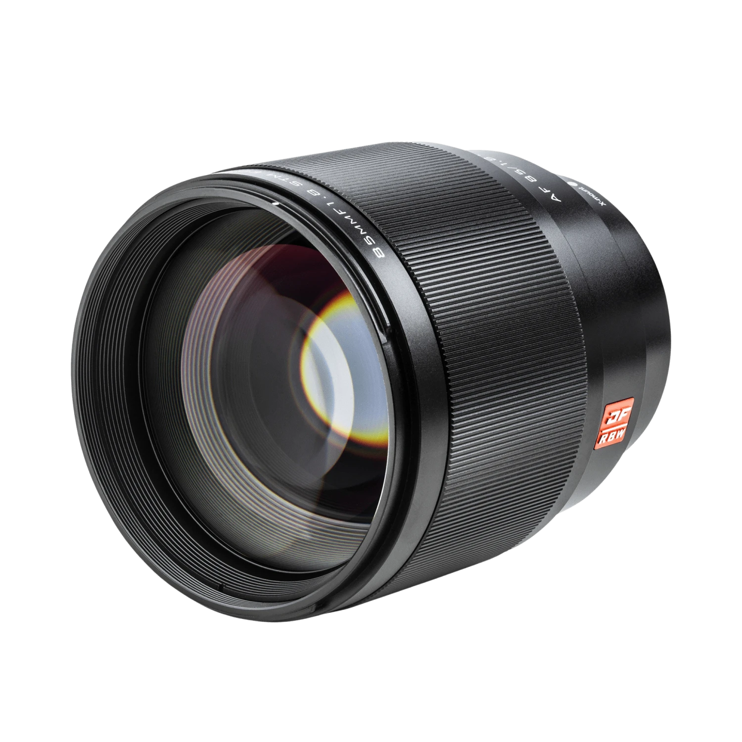 Rollei Viltrox Objektiv | XF 85 Mm | F/1.8 Mark II | Fuji X-Mount 3 Rollei Viltrox Objektiv | XF 85 Mm | F/1.8 Mark II | Fuji X-Mount