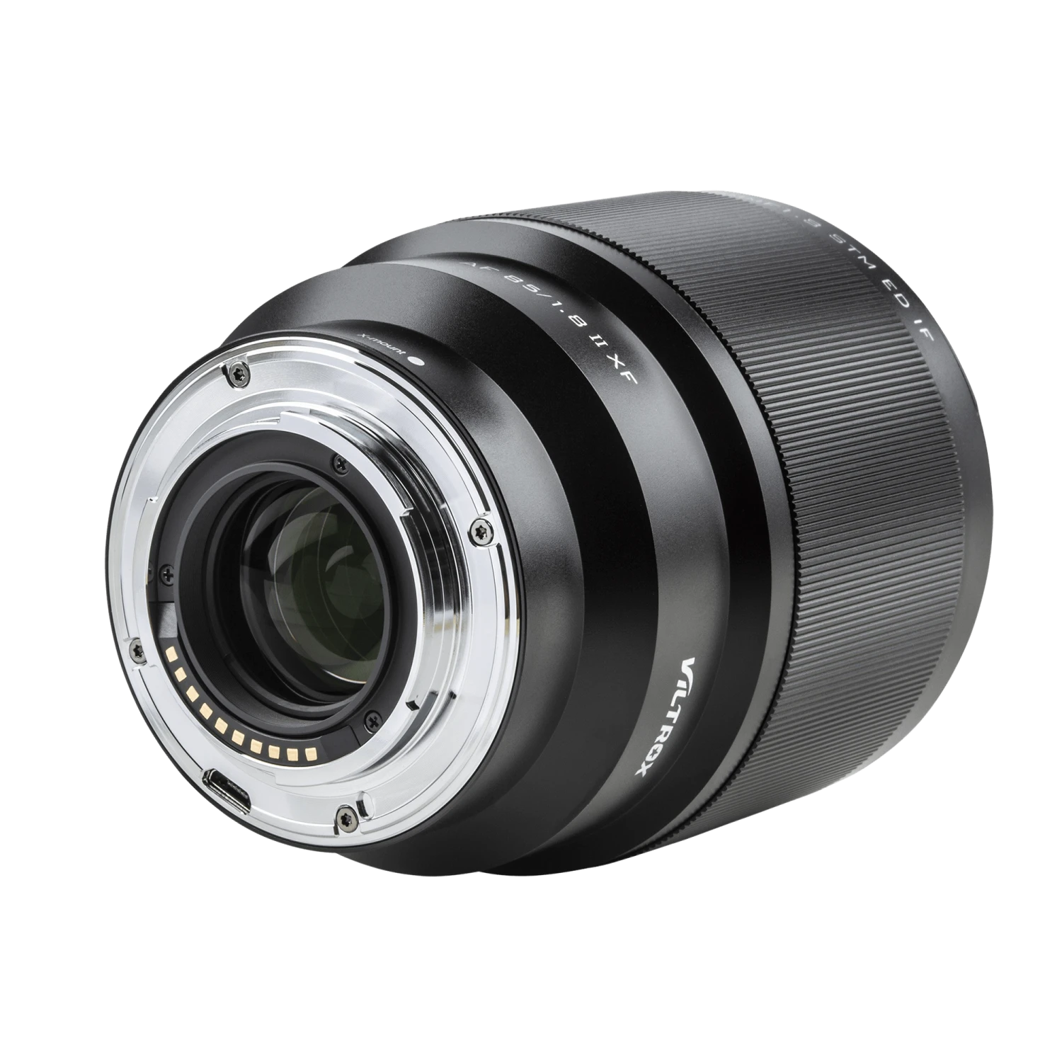 Rollei Viltrox Objektiv | XF 85 Mm | F/1.8 Mark II | Fuji X-Mount 4 Rollei Viltrox Objektiv | XF 85 Mm | F/1.8 Mark II | Fuji X-Mount – Bild 2