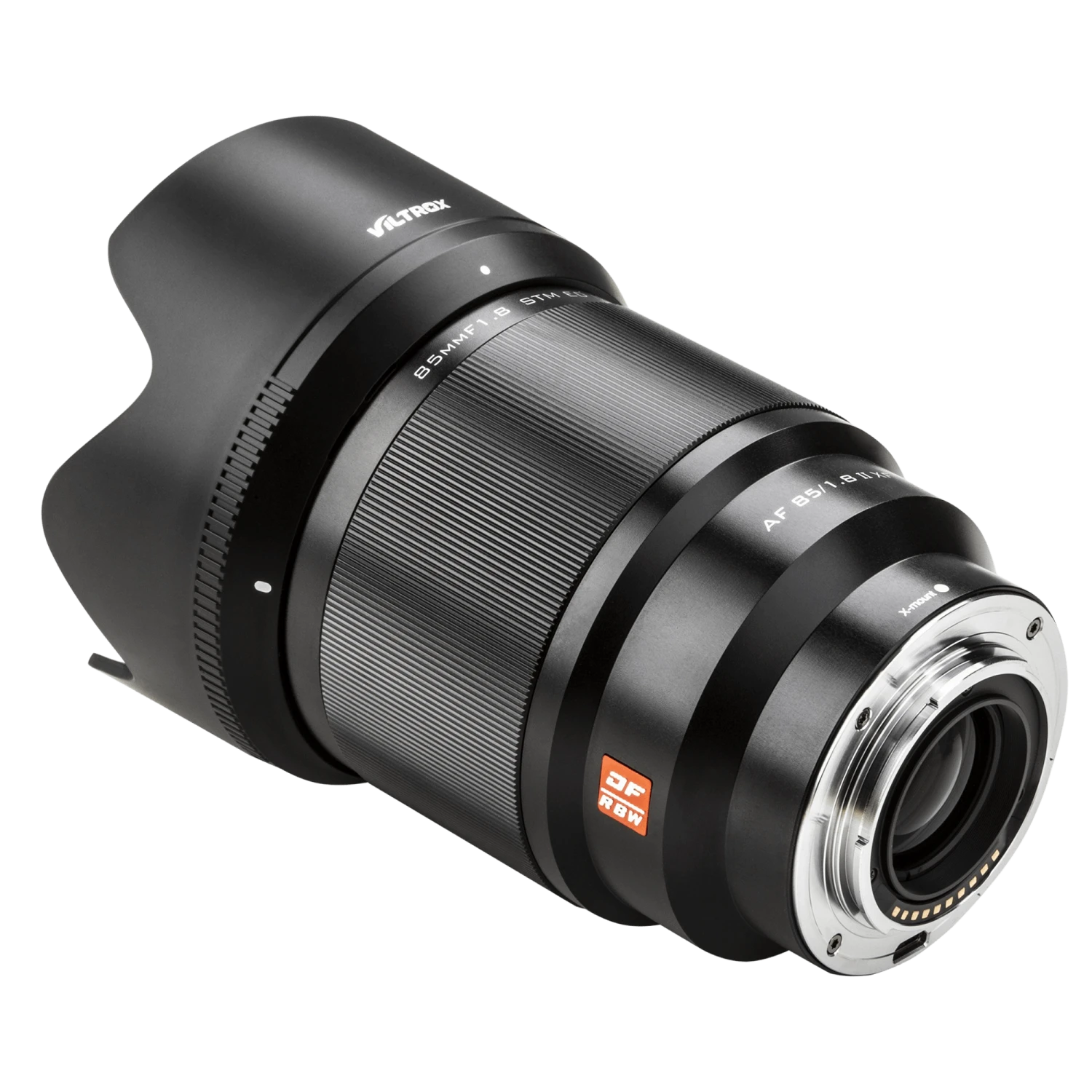 Rollei Viltrox Objektiv | XF 85 Mm | F/1.8 Mark II | Fuji X-Mount 5 Rollei Viltrox Objektiv | XF 85 Mm | F/1.8 Mark II | Fuji X-Mount – Bild 3