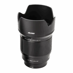 Rollei Viltrox Objektiv | XF 85 Mm | F/1.8 Mark II | Fuji X-Mount 11 Rollei Viltrox Objektiv | XF 85 Mm | F/1.8 Mark II | Fuji X-Mount -Rollei Verkäufe Rollei Equipment Viltrox Objektiv XF 85 mm F 1.8 Mark II mit Fuji X Mount 1622563010