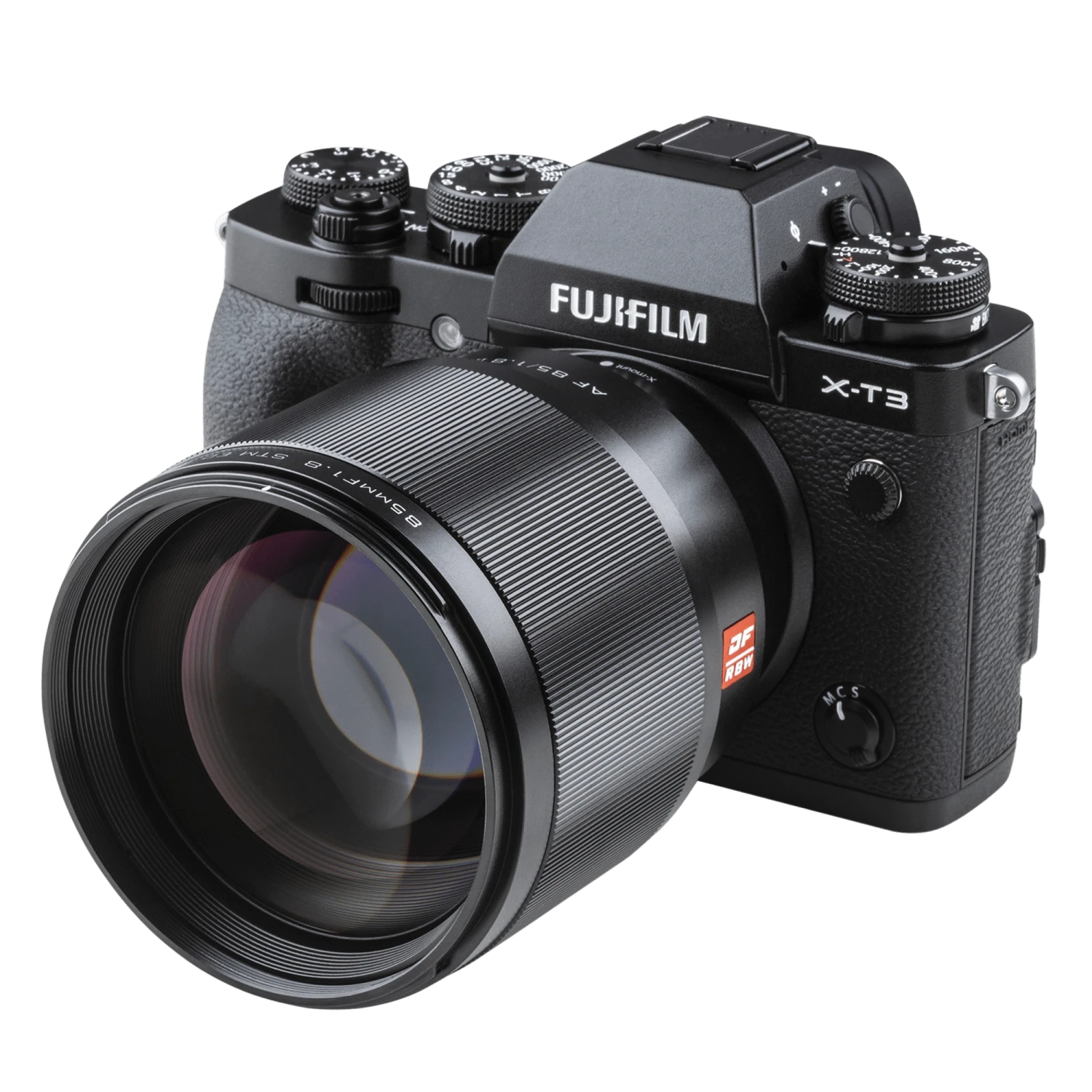 Rollei Viltrox Objektiv | XF 85 Mm | F/1.8 Mark II | Fuji X-Mount 7 Rollei Viltrox Objektiv | XF 85 Mm | F/1.8 Mark II | Fuji X-Mount – Bild 5