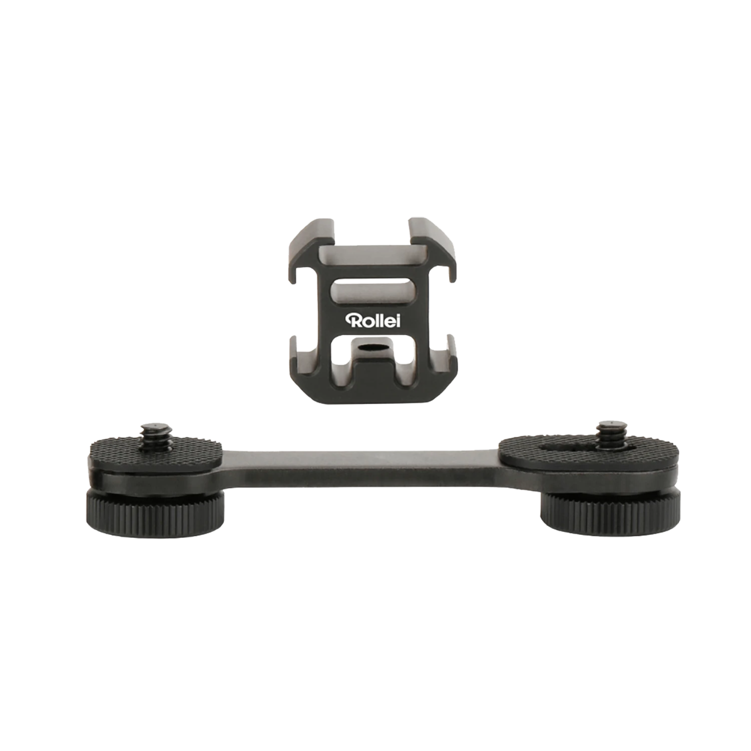 Rollei Zubehörschiene 3 Rollei Zubehörschiene