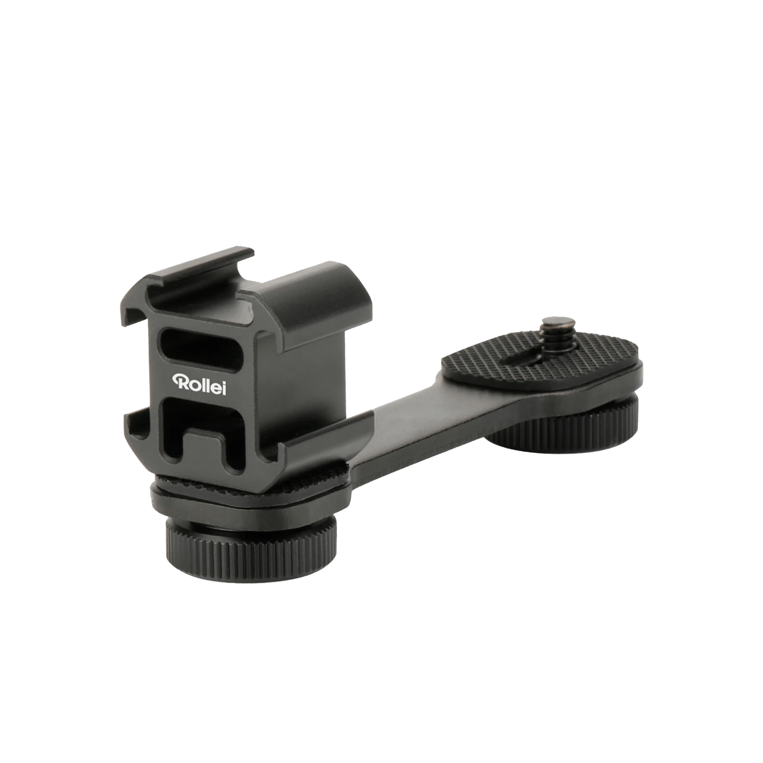 Rollei Zubehörschiene 5 Rollei Zubehörschiene – Bild 3