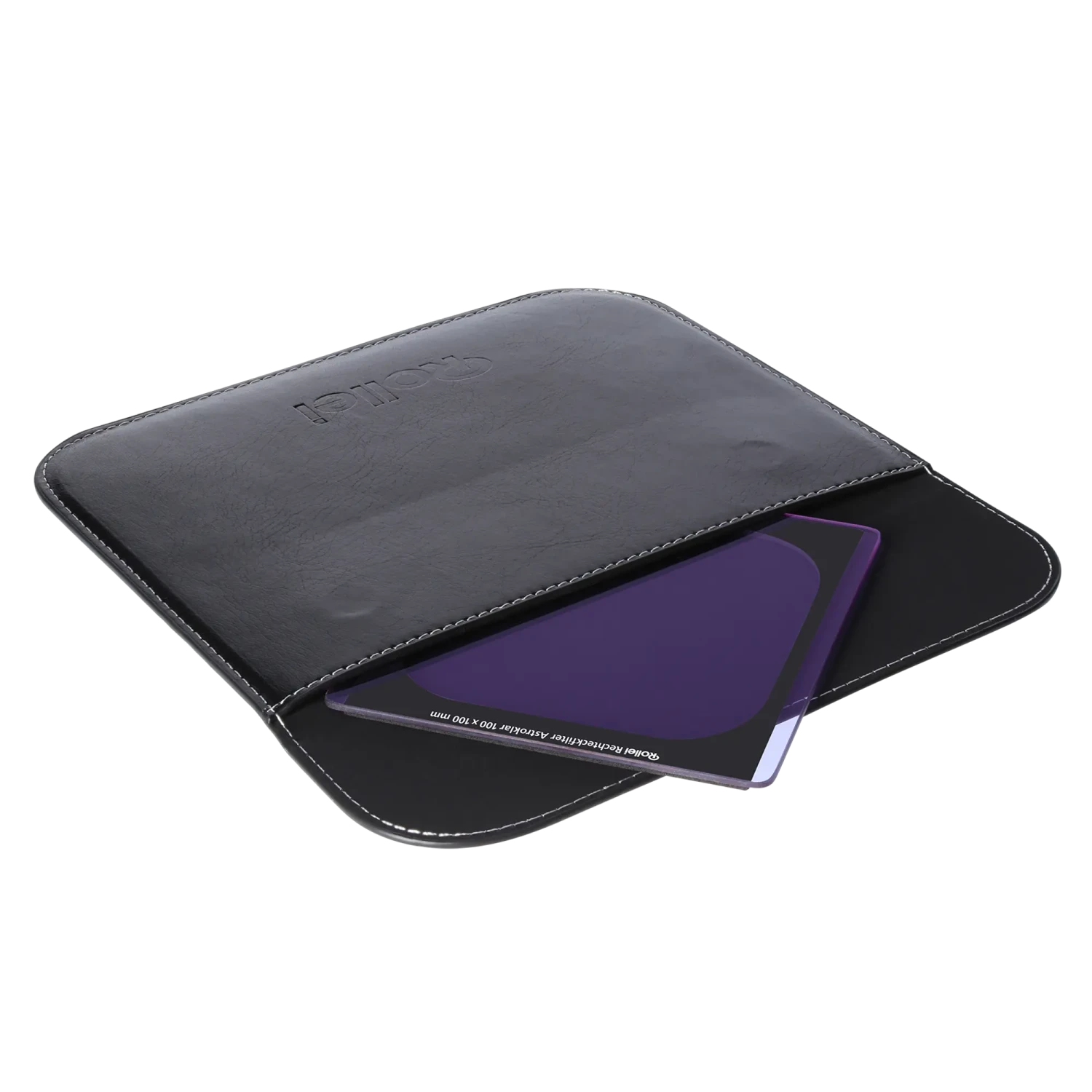 Rollei Astroklar Rechteckfilter - Nachtlicht Filter 100 Mm 4 Rollei Astroklar Rechteckfilter - Nachtlicht Filter 100 Mm – Bild 2