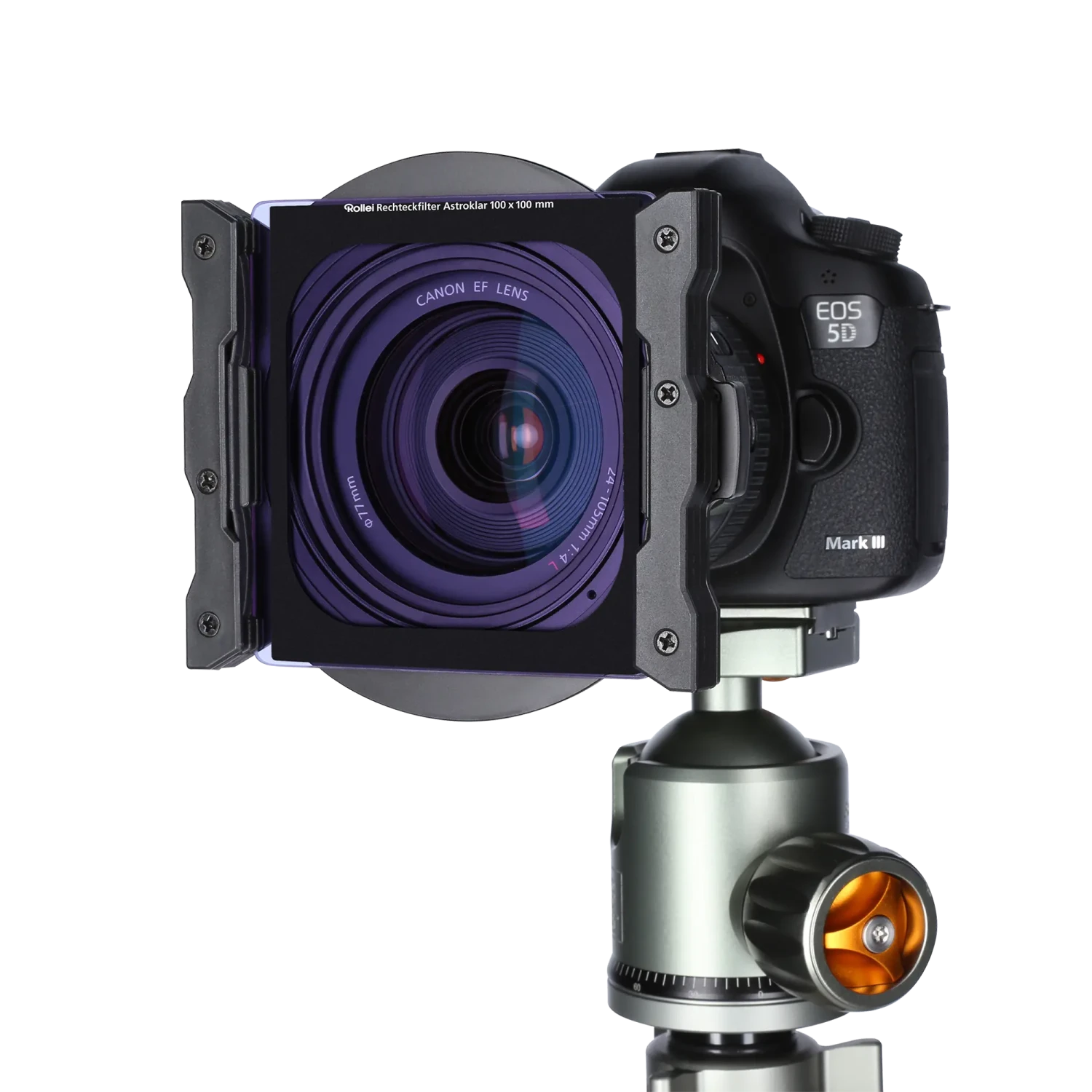 Rollei Astroklar Rechteckfilter - Nachtlicht Filter 100 Mm 5 Rollei Astroklar Rechteckfilter - Nachtlicht Filter 100 Mm – Bild 3