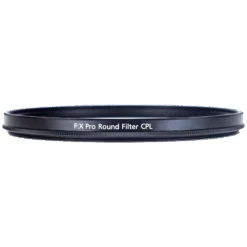 Rollei F:X Pro CPL Rundfilter -Rollei Verkäufe Rollei Filter F X Pro CPL Rundfilter 1622567466