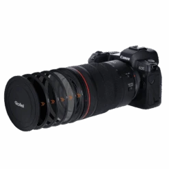 Rollei F:X Pro Magnetische Rundfilter Mark II - Graufilter Set -Rollei Verkäufe Rollei Filter F X Pro Magnetische Rundfilter Mark II Graufilter Set 1667080413