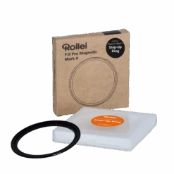 Rollei F:X Pro Magnetische Rundfilter Mark II - Step-Up-Ring 21 Rollei F:X Pro Magnetische Rundfilter Mark II - Step-Up-Ring -Rollei Verkäufe Rollei Filter F X Pro Magnetische Rundfilter Mark II Step Up Ring 1667079573