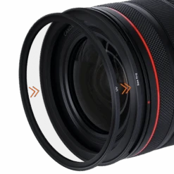 Rollei F:X Pro Magnetische Rundfilter Mark II - UV-Filter -Rollei Verkäufe Rollei Filter F X Pro Magnetische Rundfilter Mark II UV Filter 1667079241