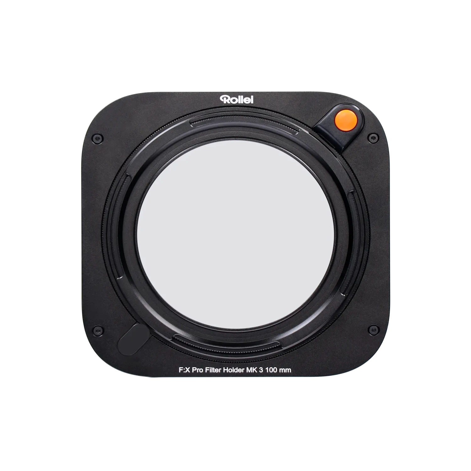 Rollei F:X Pro Master Kit Rechteckfilter Mark III 4 Rollei F:X Pro Master Kit Rechteckfilter Mark III – Bild 2