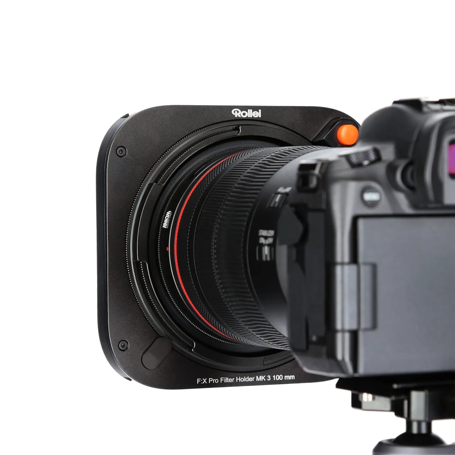 Rollei F:X Pro Master Kit Rechteckfilter Mark III 8 Rollei F:X Pro Master Kit Rechteckfilter Mark III – Bild 6