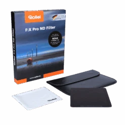 Rollei F:X Pro ND Rechteckfilter - Graufilter 100 Mm 12 Rollei F:X Pro ND Rechteckfilter - Graufilter 100 Mm -Rollei Verkäufe Rollei Filter F X Pro ND Rechteckfilter Graufilter 100 mm 1602508556