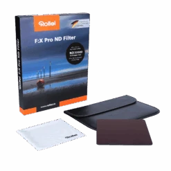 Rollei F:X Pro ND Rechteckfilter - Graufilter 100 Mm 17 Rollei F:X Pro ND Rechteckfilter - Graufilter 100 Mm -Rollei Verkäufe Rollei Filter F X Pro ND Rechteckfilter Graufilter 100 mm 1602508586