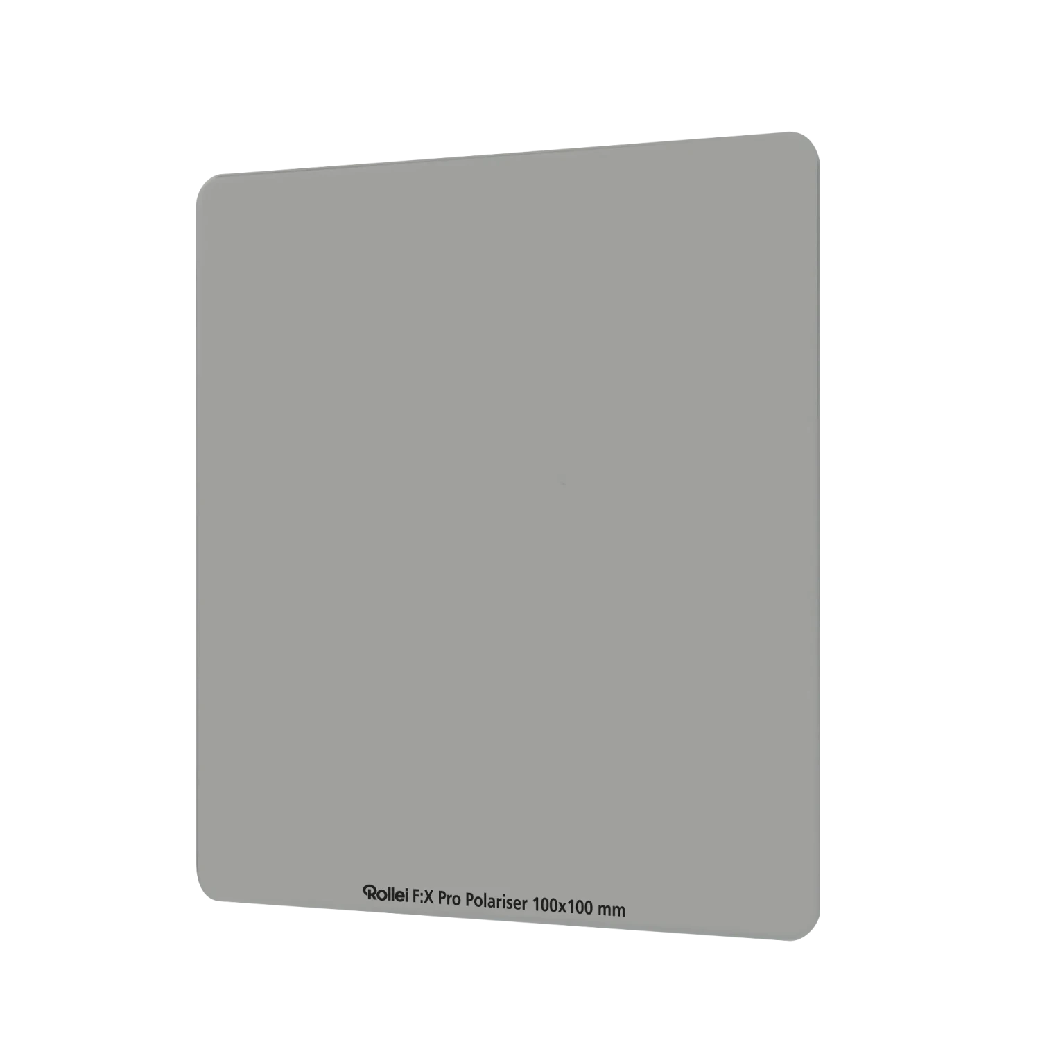 Rollei F:X Pro Polfilter Rechteckfilter 100 Mm 3 Rollei F:X Pro Polfilter Rechteckfilter 100 Mm