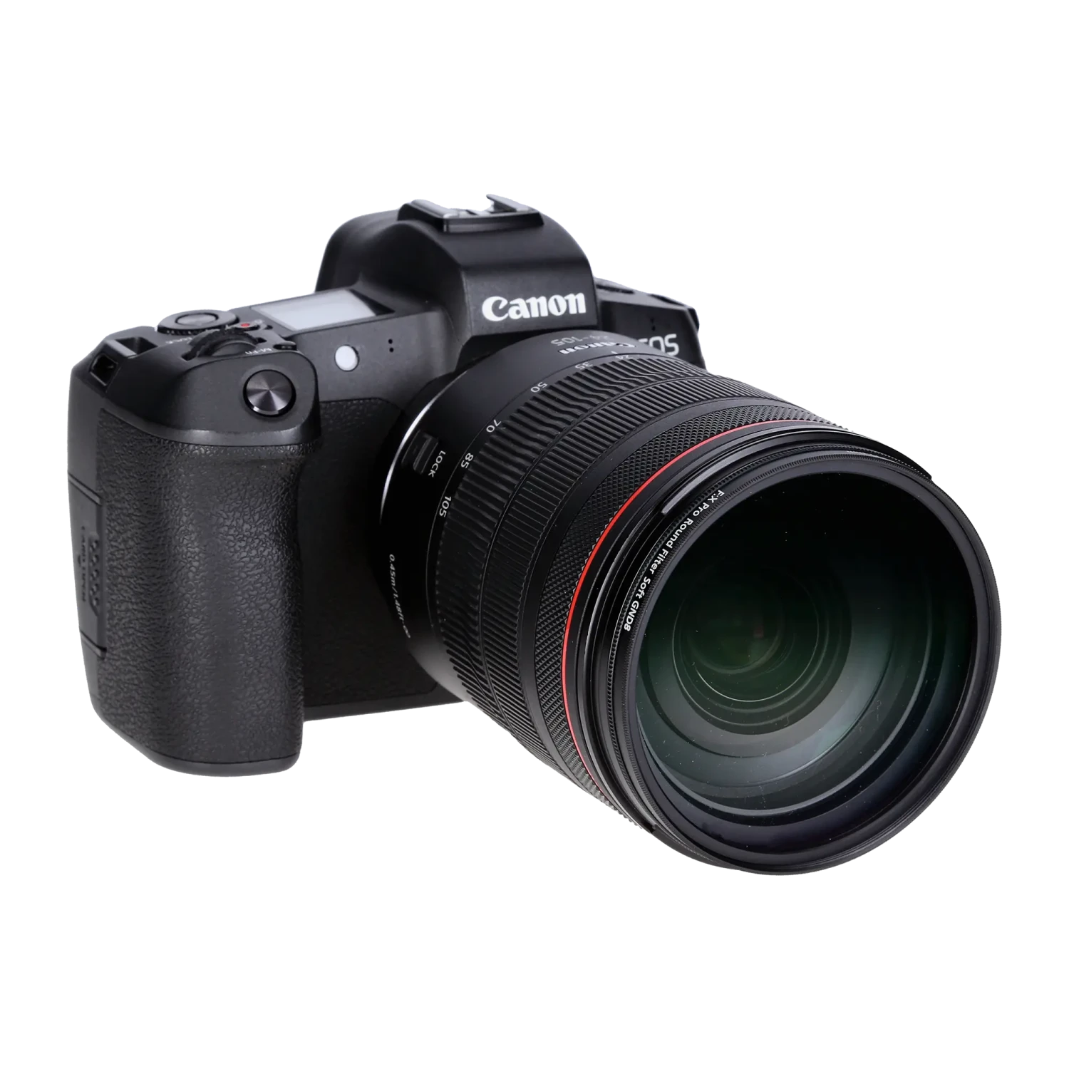 Rollei F:X Pro Rundfilter Soft GND8 6 Rollei F:X Pro Rundfilter Soft GND8 – Bild 4