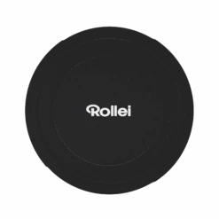 Rollei F:X Pro Magnetische Rundfilter Mark II - Frontkappe