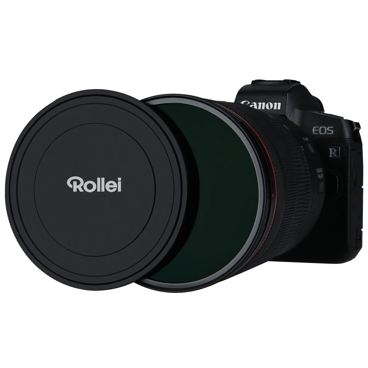 Rollei F:X Pro Magnetische Rundfilter Mark II - Frontkappe 8 Rollei F:X Pro Magnetische Rundfilter Mark II - Frontkappe – Bild 7