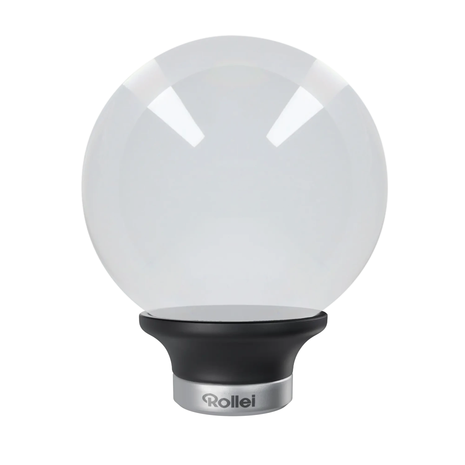 Rollei Lensball-Halterung 4 Rollei Lensball-Halterung – Bild 2