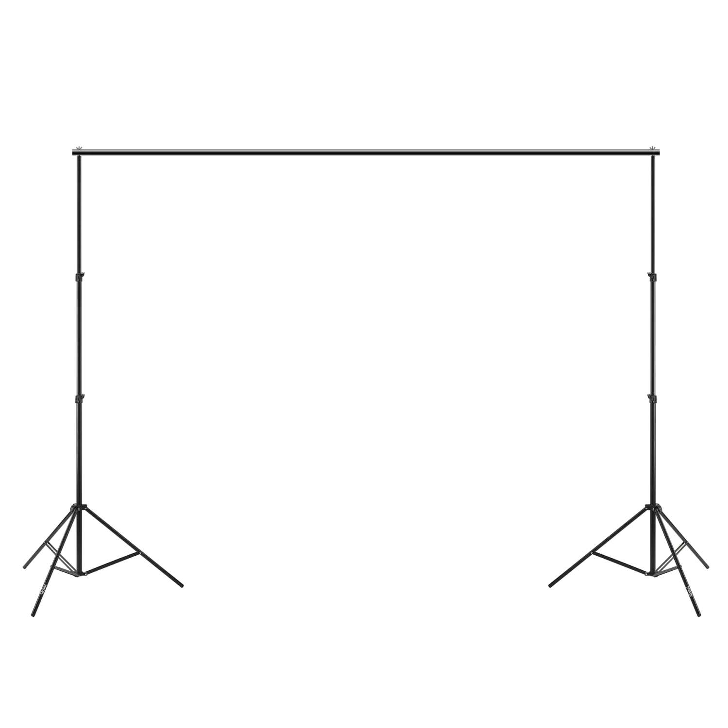 Rollei Hintergrund-Stativset 3 Rollei Hintergrund-Stativset