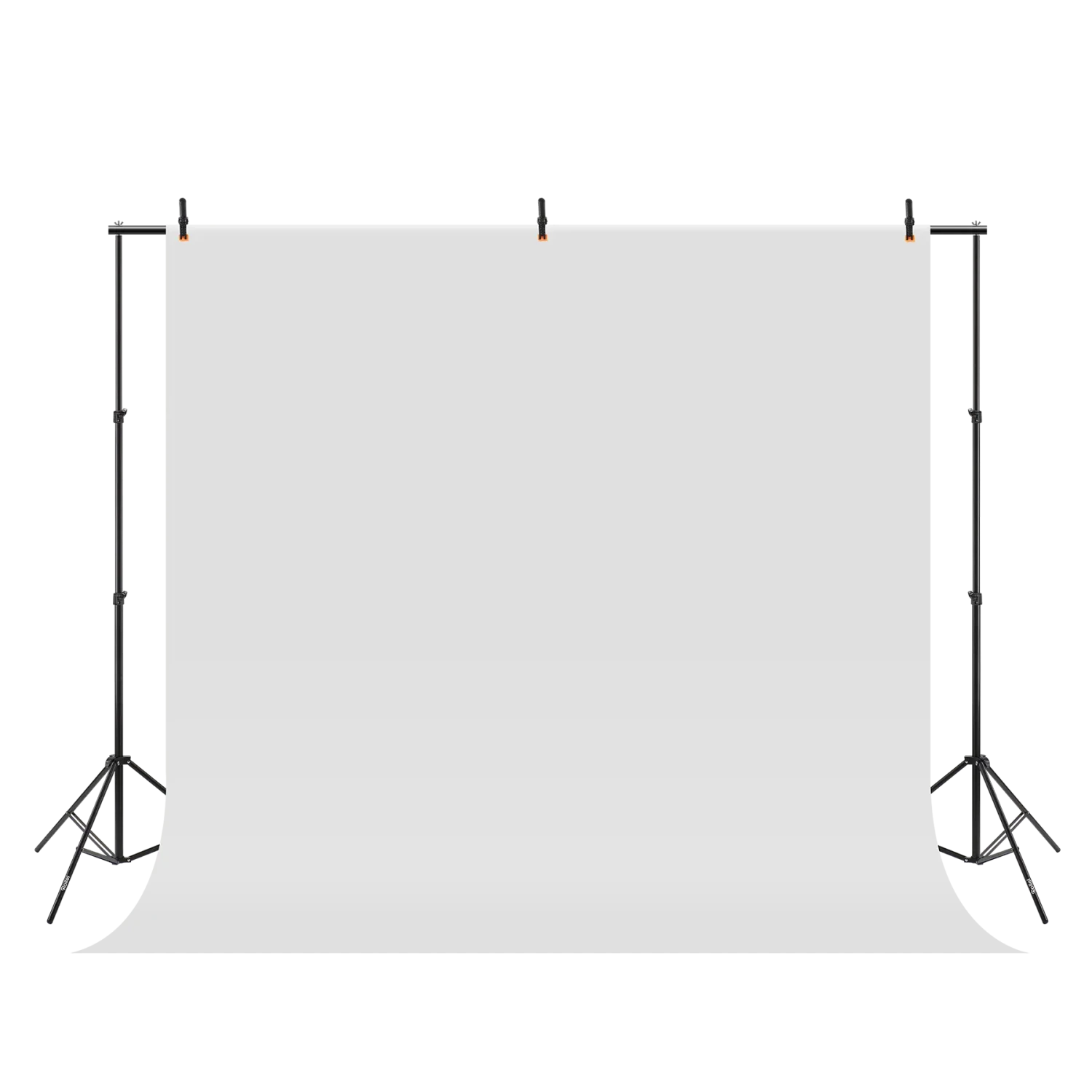 Rollei Hintergrund-Stativset Inkl. Hintergründe 4 Rollei Hintergrund-Stativset Inkl. Hintergründe – Bild 2