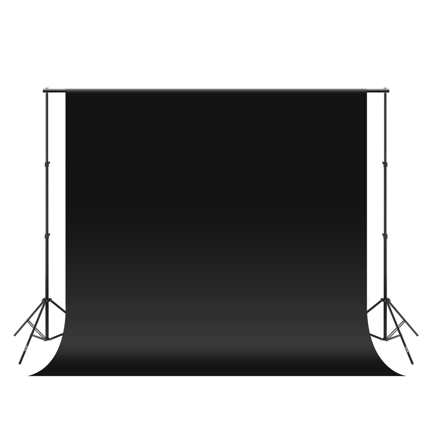 Rollei Hintergrund-Stativset Inkl. Hintergründe 5 Rollei Hintergrund-Stativset Inkl. Hintergründe – Bild 3