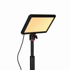 Rollei LUMIS Key Light - LED-Streaming-Licht -Rollei Verkäufe Rollei LED Licht LUMIS Key Light LED Streaming Licht 1667062655