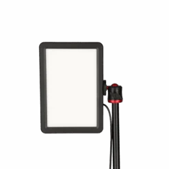 Rollei LUMIS Key Light - LED-Streaming-Licht -Rollei Verkäufe Rollei LED Licht LUMIS Key Light LED Streaming Licht 1667062660