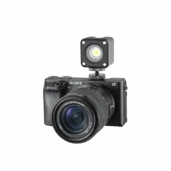 Rollei LUMIS Solo 2 - LED-Würfel -Rollei Verkäufe Rollei LED Licht LUMIS Solo 2 LED Wurfel 1649080187