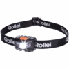 Rollei LED-Stirnlampe 1 Rollei LED-Stirnlampe -Rollei Verkäufe Rollei LED Stirnlampe 1623753142
