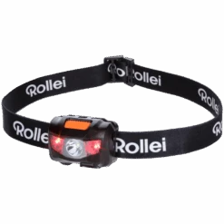 Rollei LED-Stirnlampe 11 Rollei LED-Stirnlampe -Rollei Verkäufe Rollei LED Stirnlampe 1623753159
