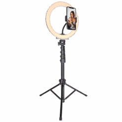 Rollei LUMIS Comfort Bi-Color - LED-Ringlicht -Rollei Verkäufe Rollei LUMIS Comfort Bi Color LED Ringlicht 1637590593