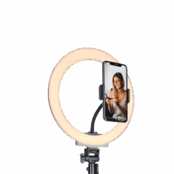 Rollei LUMIS Comfort Bi-Color - LED-Ringlicht -Rollei Verkäufe Rollei LUMIS Comfort Bi Color LED Ringlicht 1637590631