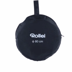 Rollei 5 In 1 Faltreflektor 80 Cm 7 Rollei 5 In 1 Faltreflektor 80 Cm -Rollei Verkäufe Rollei Licht 5 in 1 Faltreflektor 80 cm 1622570234