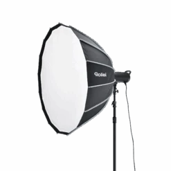Rollei Klick-Deep-Softbox Mit Grid