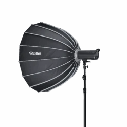 Rollei Klick-Deep-Softbox Mit Grid -Rollei Verkäufe Rollei Licht Klick Deep Softbox mit Grid 1622569181