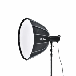 Rollei Klick-Deep-Softbox Mit Grid -Rollei Verkäufe Rollei Licht Klick Deep Softbox mit Grid 1622569185