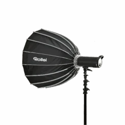 Rollei Klick-Deep-Softbox Mit Grid -Rollei Verkäufe Rollei Licht Klick Deep Softbox mit Grid 1622569209
