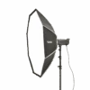 Rollei Klick-Octabox - Softbox Mit Grid -Rollei Verkäufe Rollei Licht Klick Octabox Softbox mit Grid 1622569147