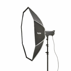 Rollei Klick-Octabox - Softbox Mit Grid